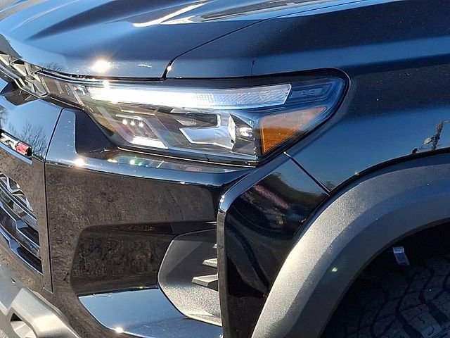 Certified 2024 Chevrolet Colorado ZR2 w/ Technology Package image 9