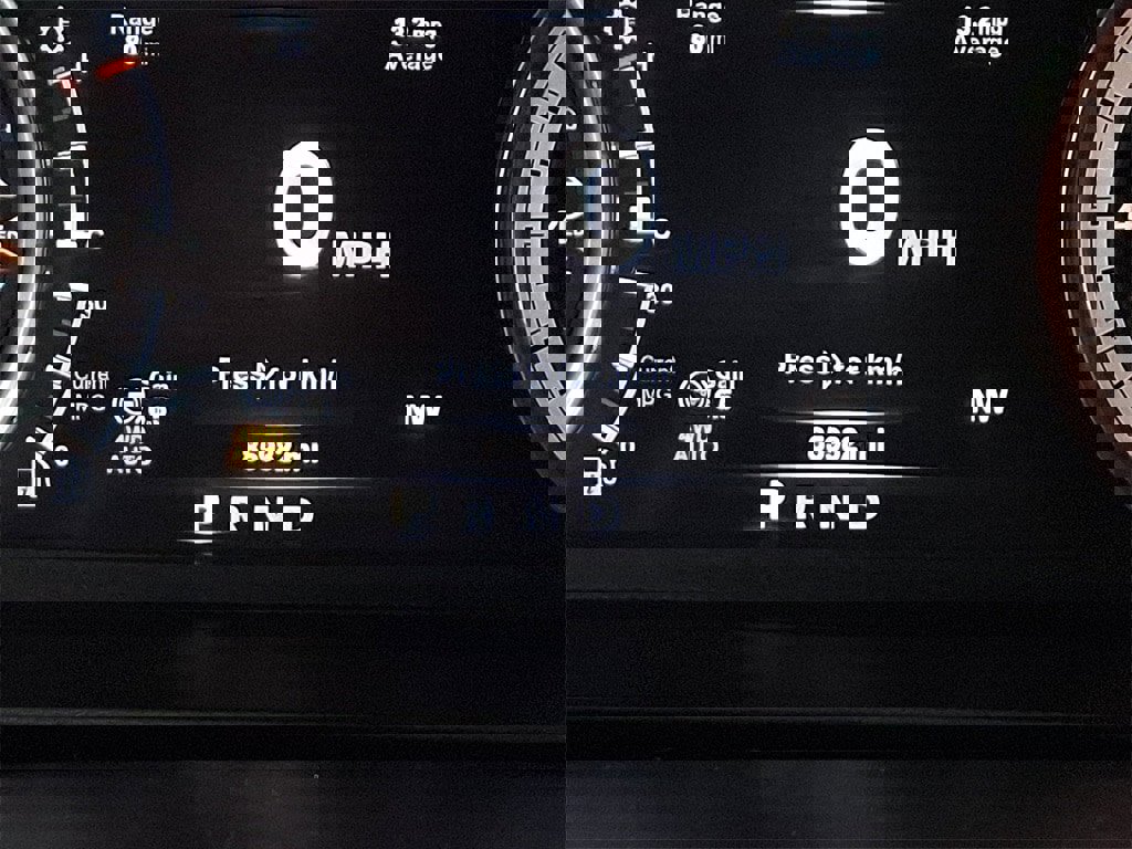 Used 2017 RAM 1500 Big Horn image 21