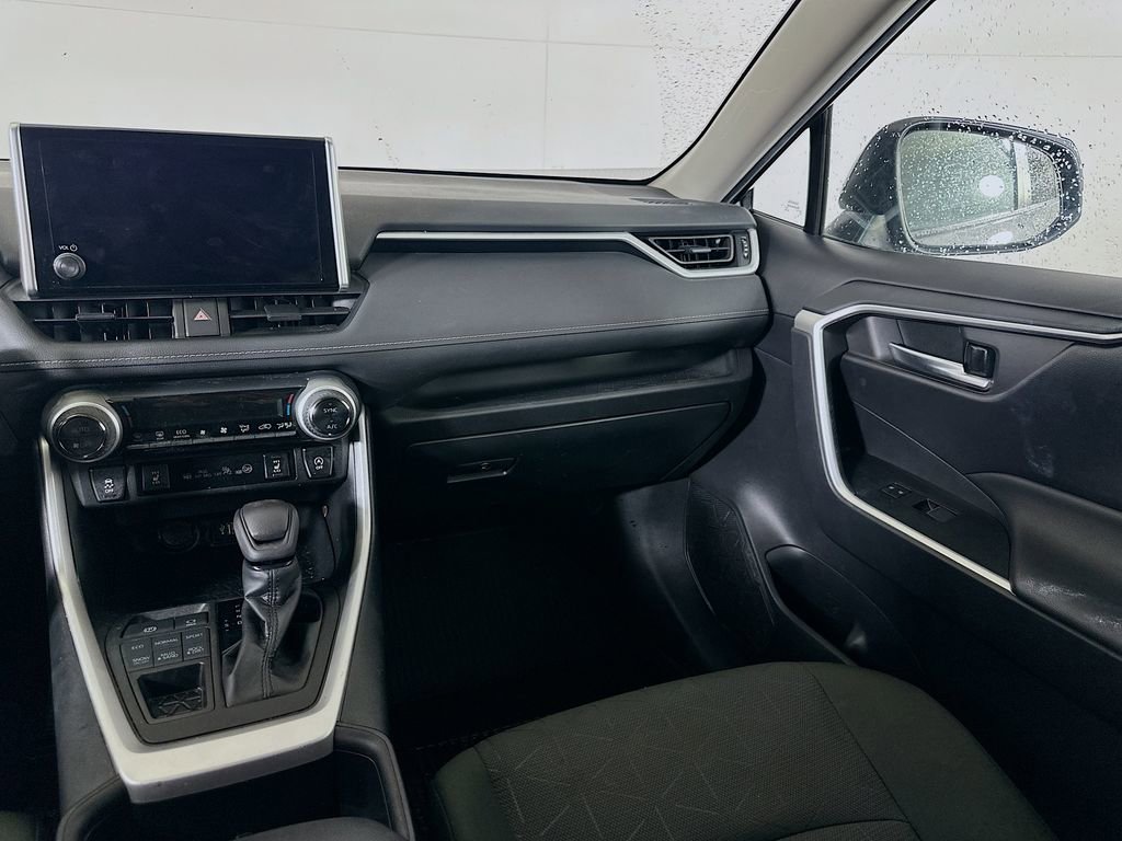 Used 2023 Toyota RAV4 XLE w/ XLE Grade Weather Package image 19