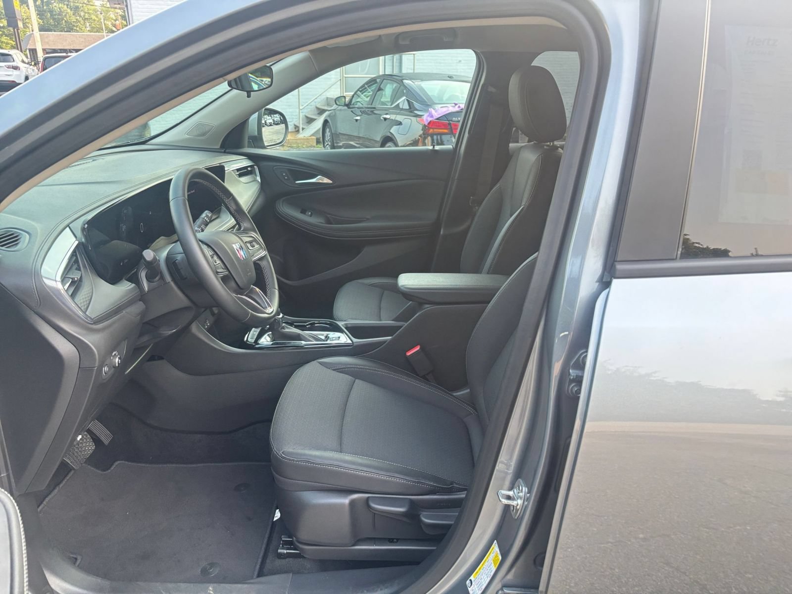 Used 2026 Buick Encore GX Preferred FWD image 22