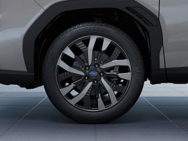 New 2026 Subaru Forester Touring AWD/4WD image 9
