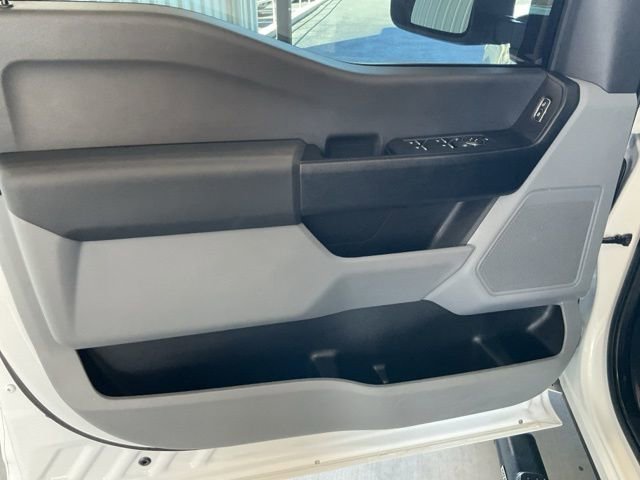 Used 2025 Ford F250 XL w/ XL Driver Assist Package image 5