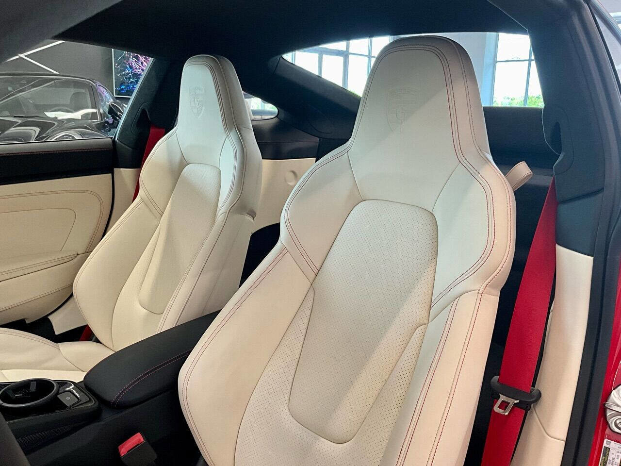 Used 2022 Porsche 911 GT3 image 26