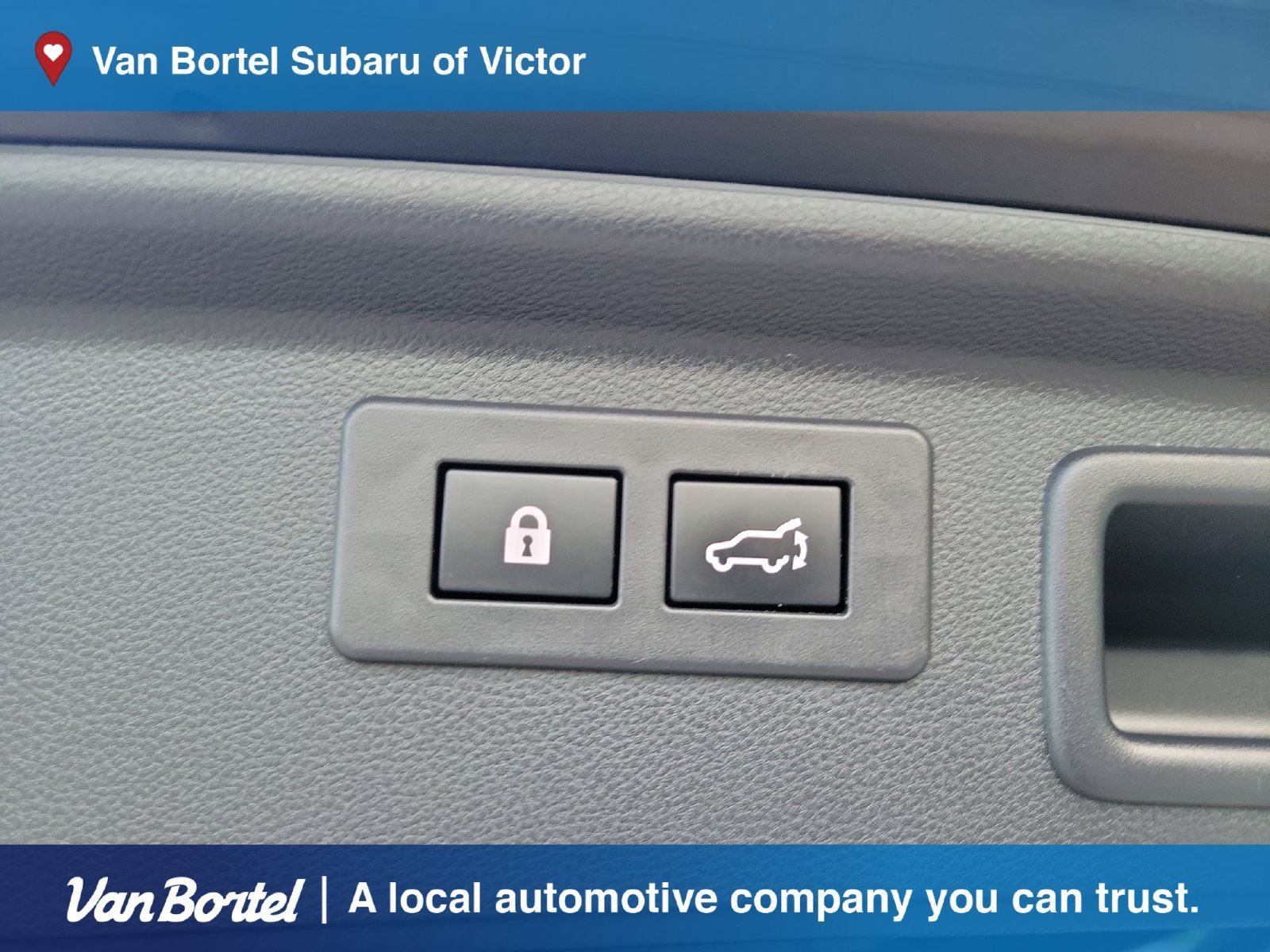 Used 2024 Subaru Forester Limited AWD/4WD image 23