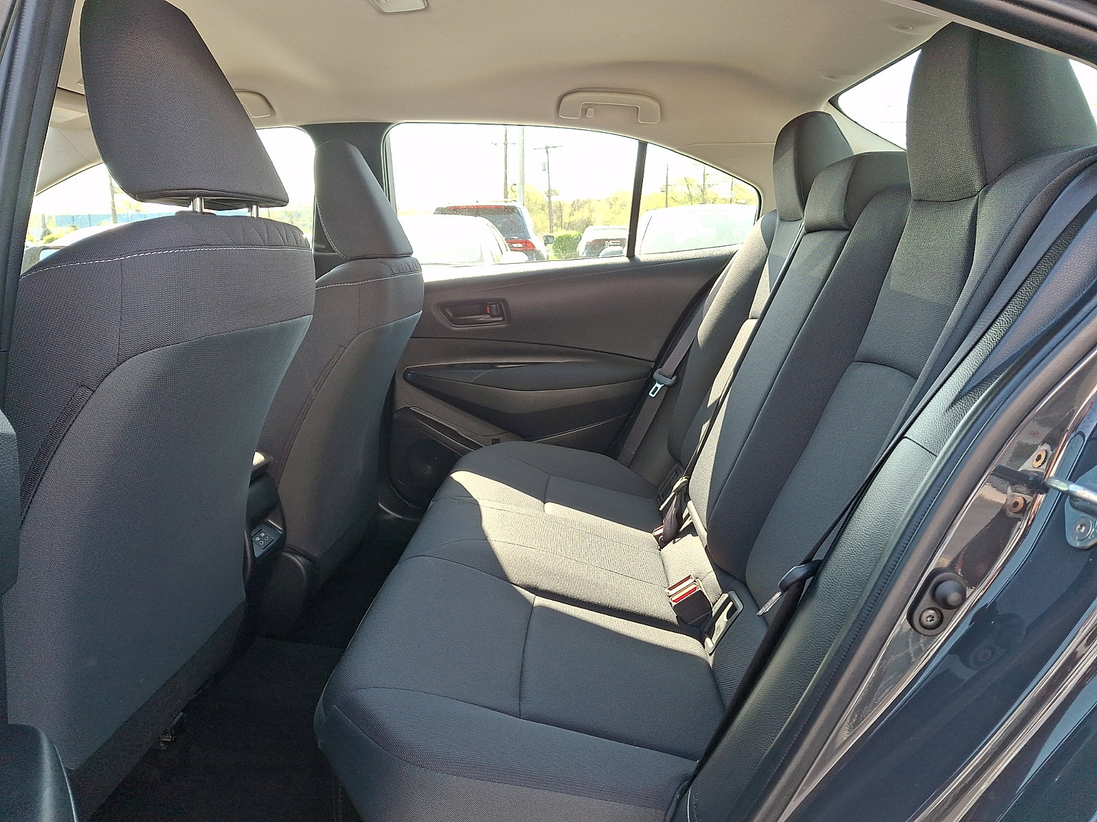 Used 2024 Toyota Corolla LE image 10