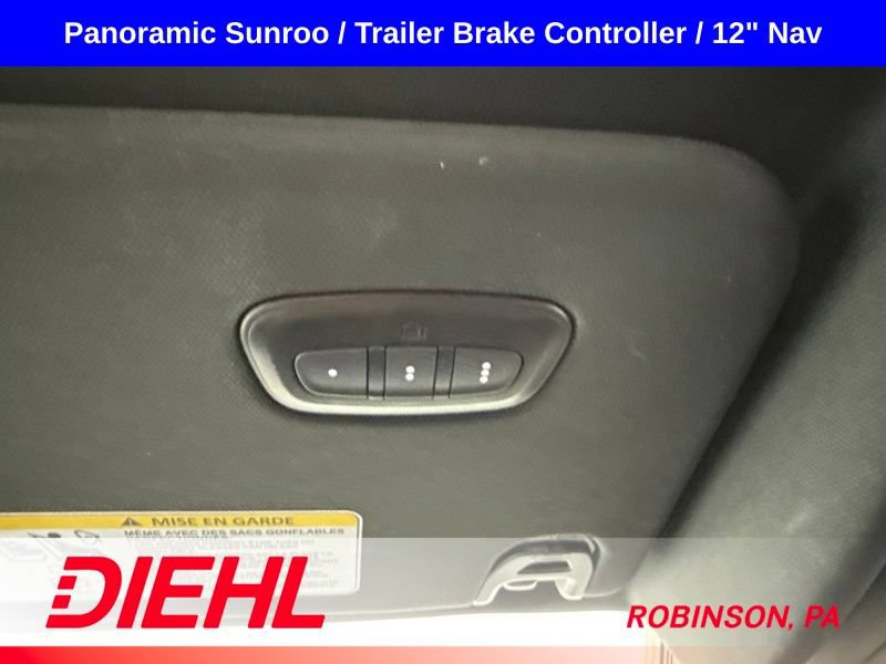 Used 2022 RAM 1500 Limited w/ Body Color Bumper Group AWD/4WD image 38