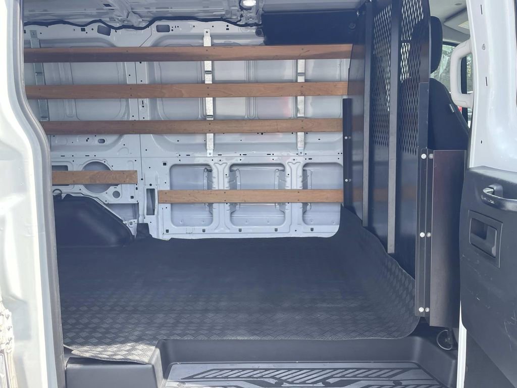 Used 2020 Ford Transit 250 Low Roof w/ Exterior Upgrade Package image 21