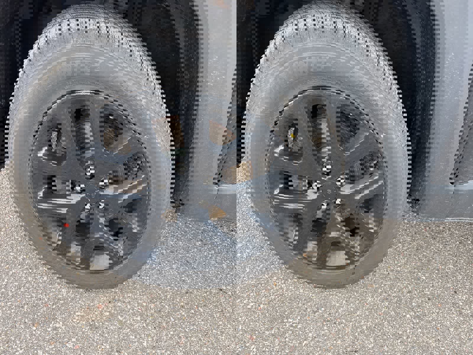 Used 2017 Jeep Renegade Altitude image 9