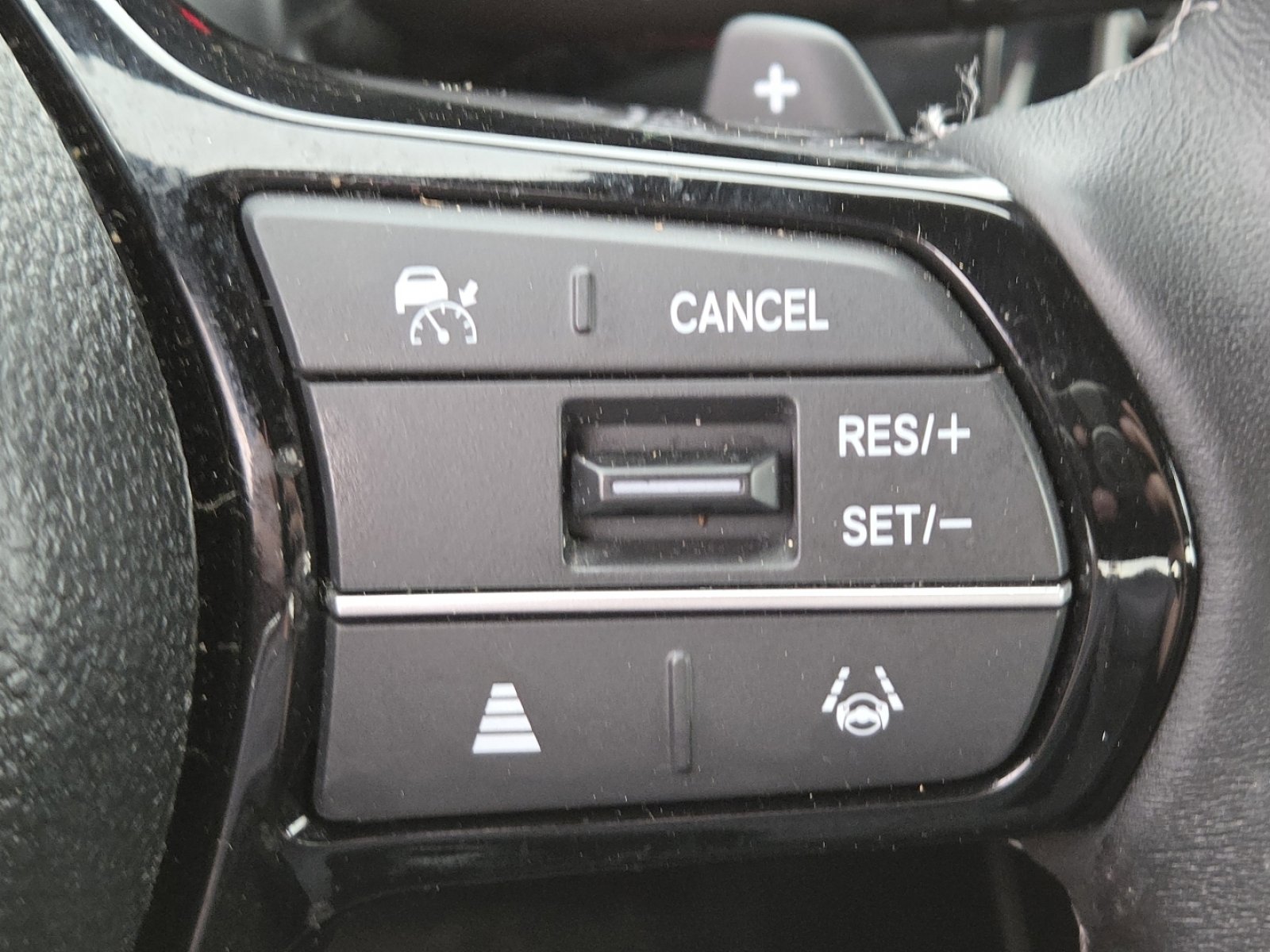 Used 2025 Honda Civic Sport image 5