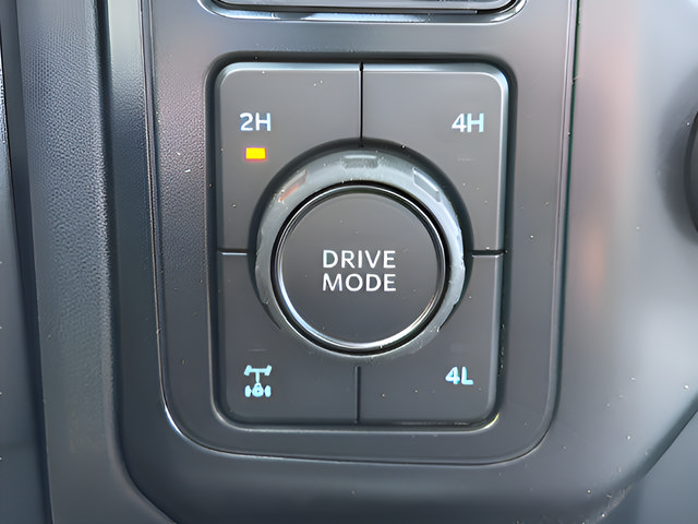 New 2026 Ford F350 XL w/ FX4 Off-Road Package AWD/4WD image 7