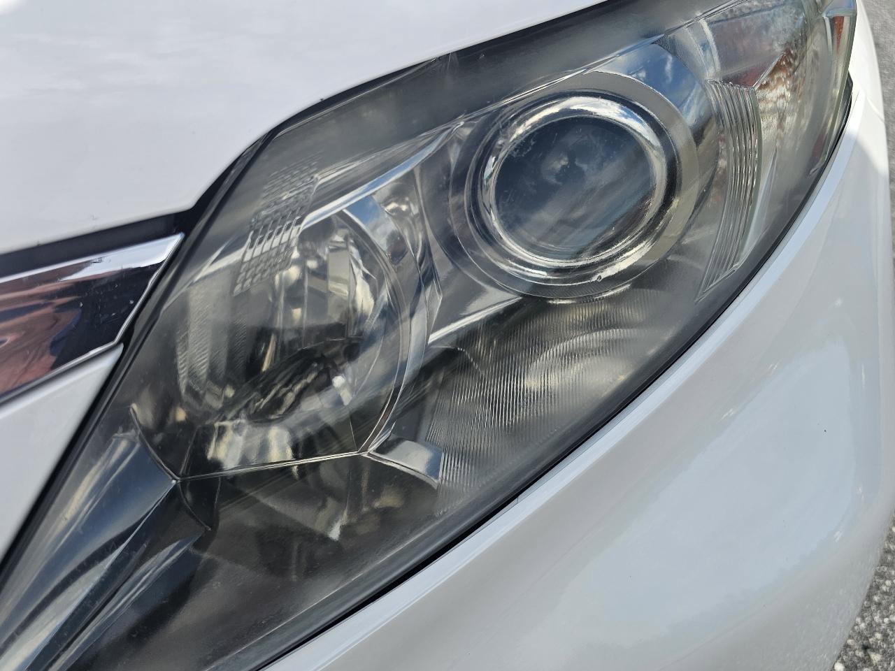 Used 2011 Lexus RX 350 2WD w/ Premium Pkg image 20