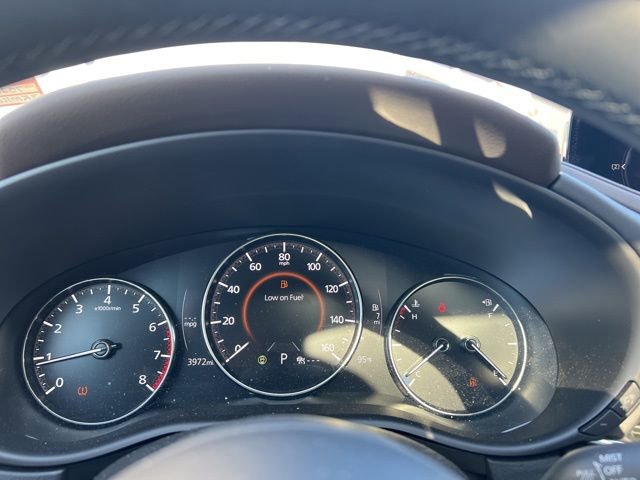 Certified 2025 MAZDA CX-30 2.5 Turbo w/ Premium Plus Pkg image 37