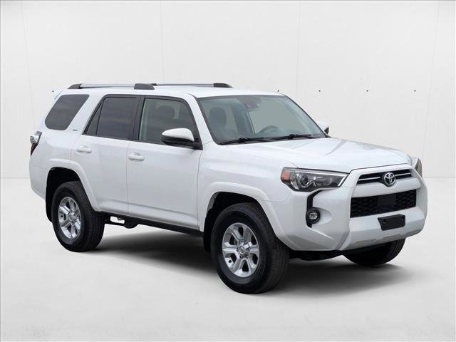 Used 2023 Toyota 4Runner SR5 image 3
