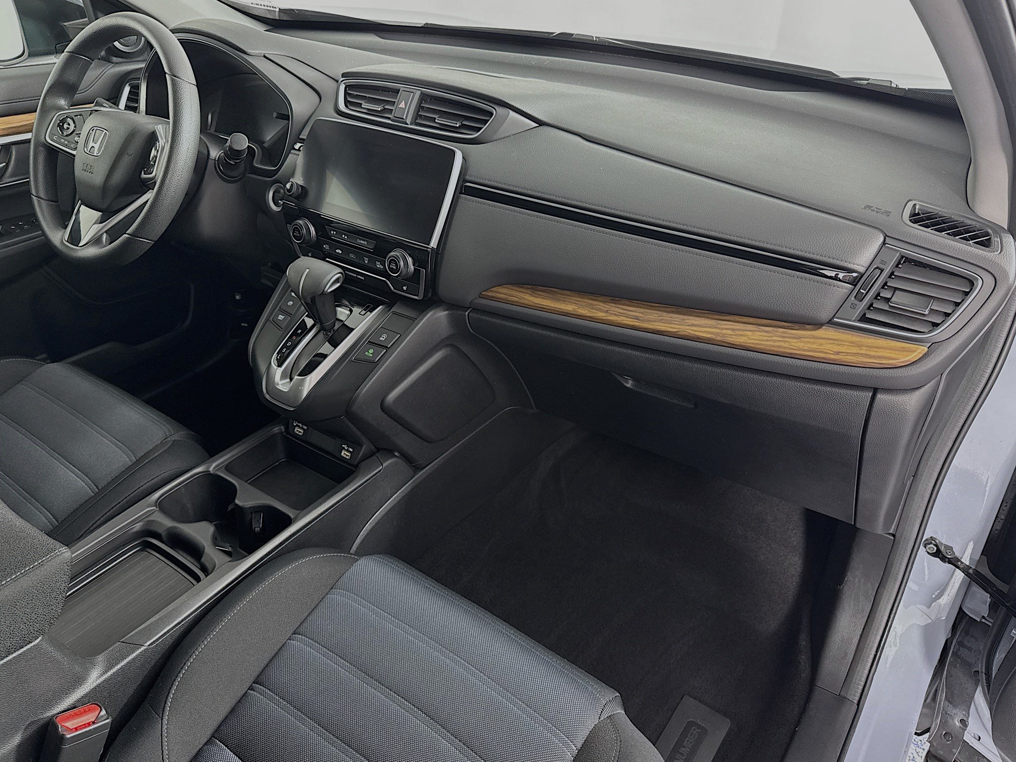Certified 2020 Honda CR-V EX image 28