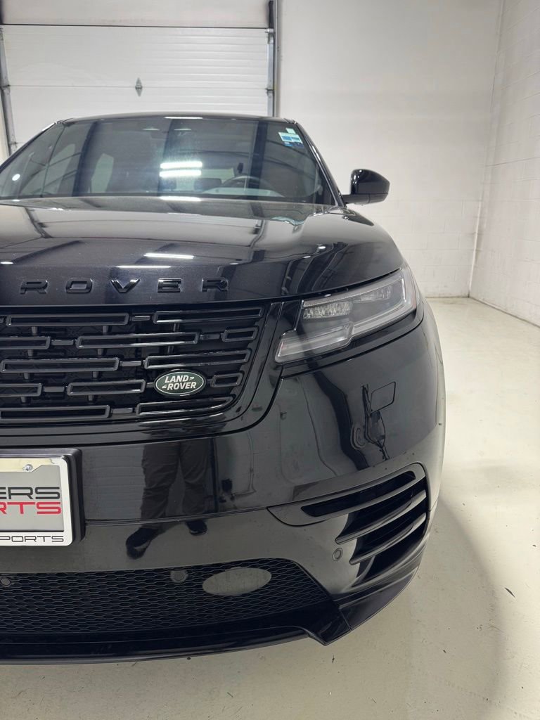 Used 2024 Land Rover Range Rover Velar Dynamic SE AWD/4WD image 13