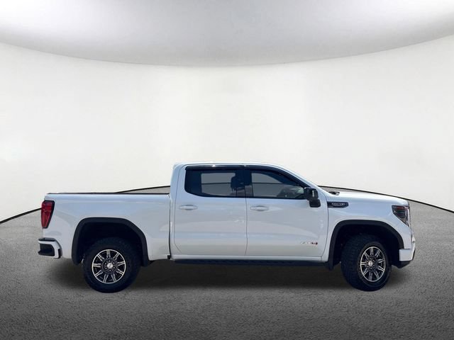 Used 2024 GMC Sierra 1500 AT4 w/ Technology Package AWD/4WD image 15
