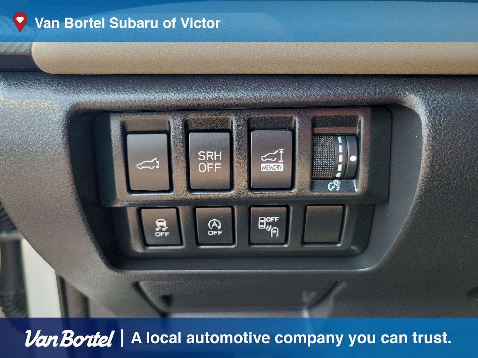 Certified 2023 Subaru Forester Limited AWD/4WD image 16
