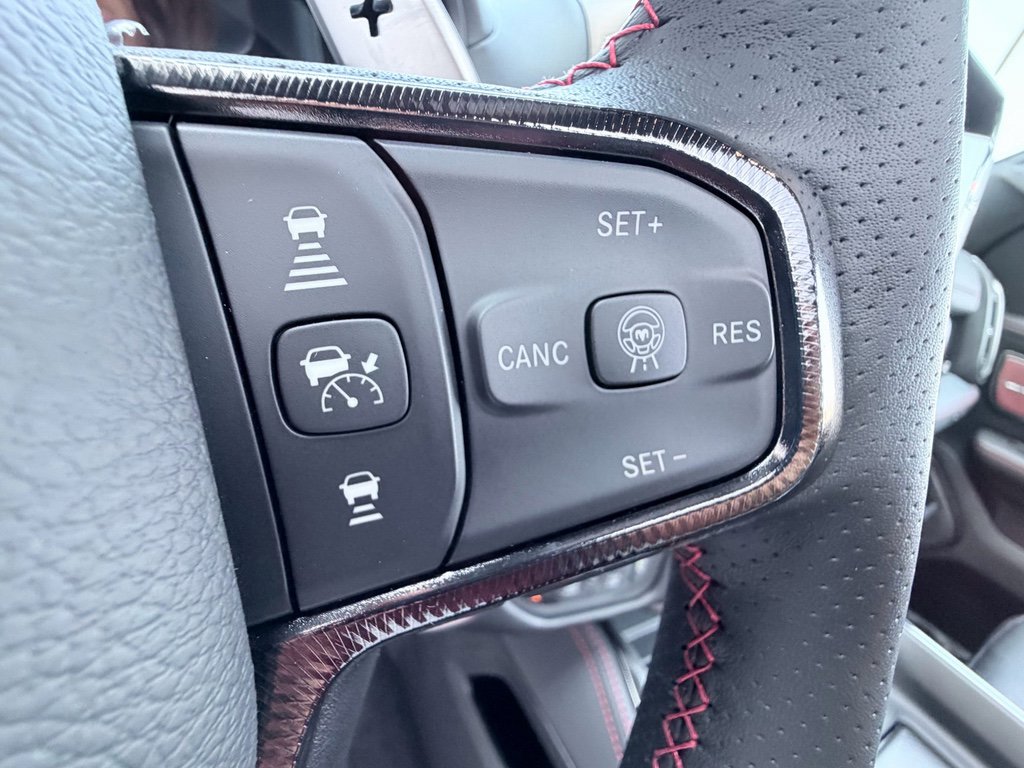 New 2026 RAM 1500 RHO w/ RHO Level 1 Equipment Group AWD/4WD image 15