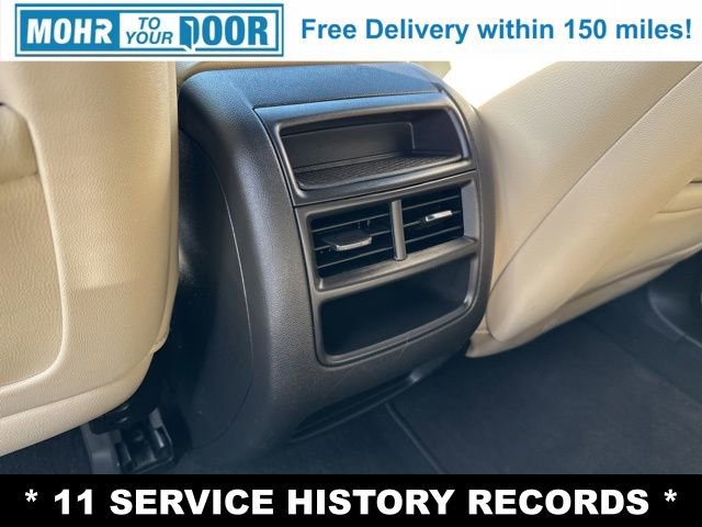 Used 2018 Cadillac XT5 AWD image 31