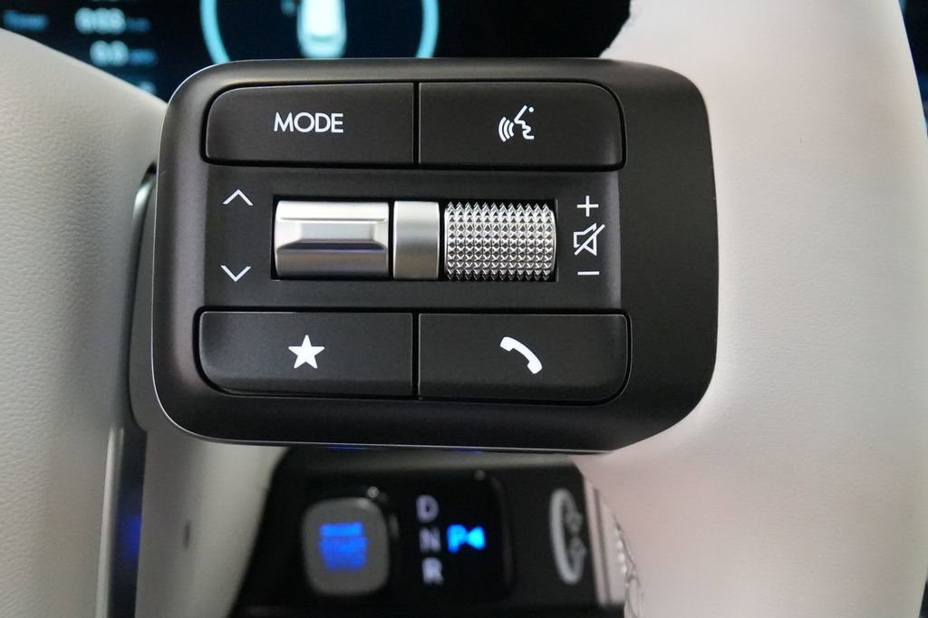 New 2026 Hyundai Palisade Limited image 46