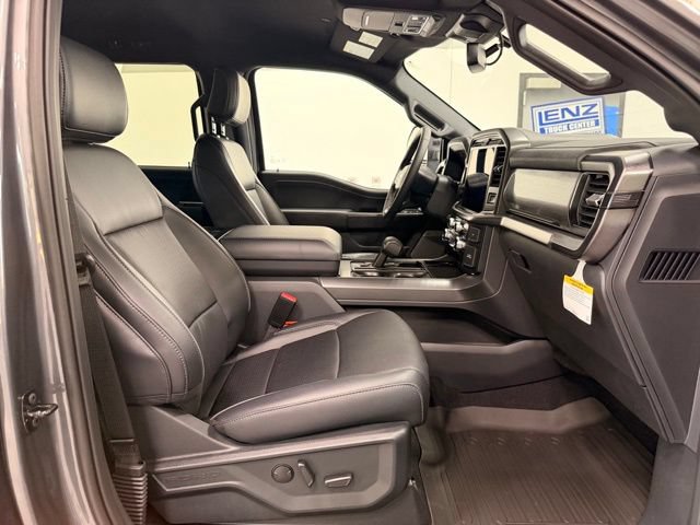 Used 2026 Ford F150 Lariat w/ Bed Utility Package AWD/4WD image 18