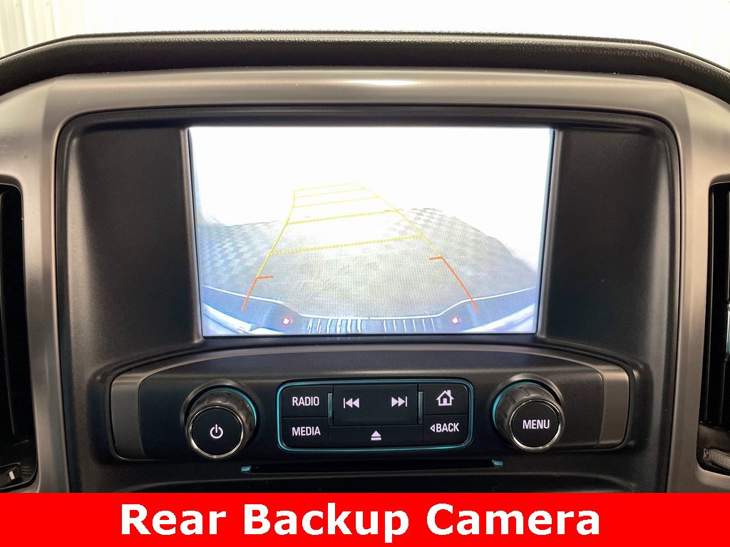 Used 2017 GMC Sierra 1500 SLT image 3