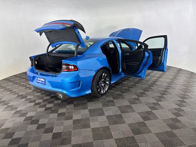 Used 2023 Dodge Charger Scat Pack w/ Plus Group RWD image 18
