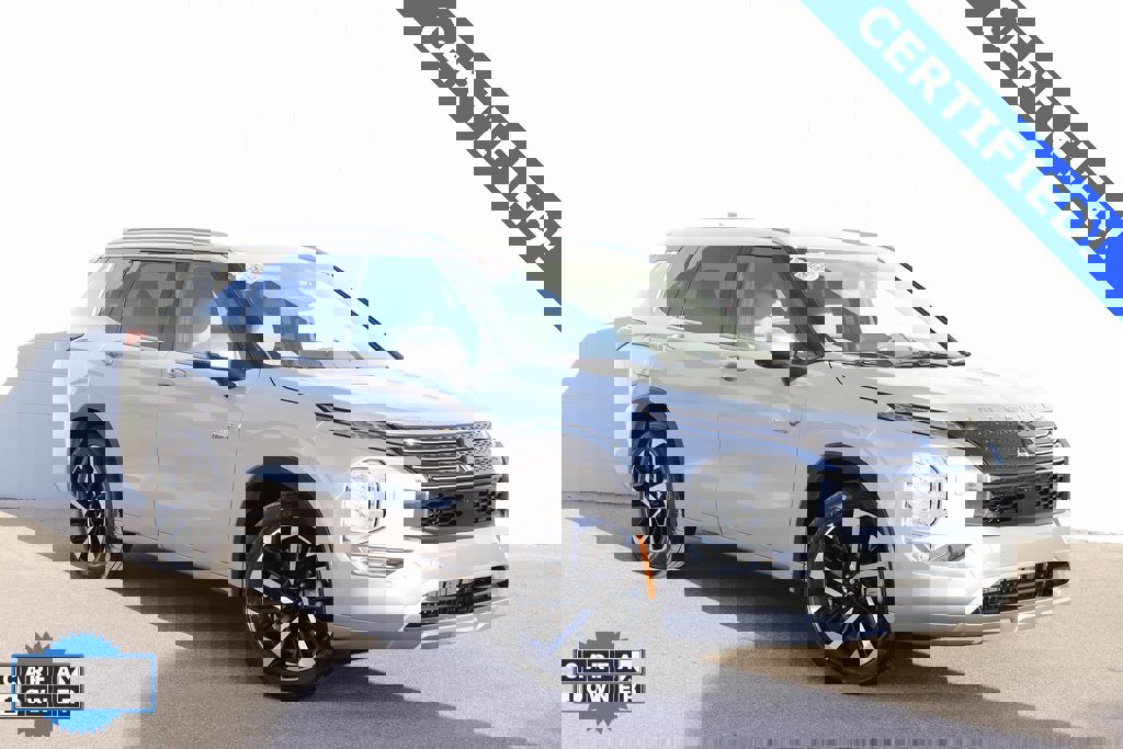 Used 2023 Mitsubishi Outlander SEL