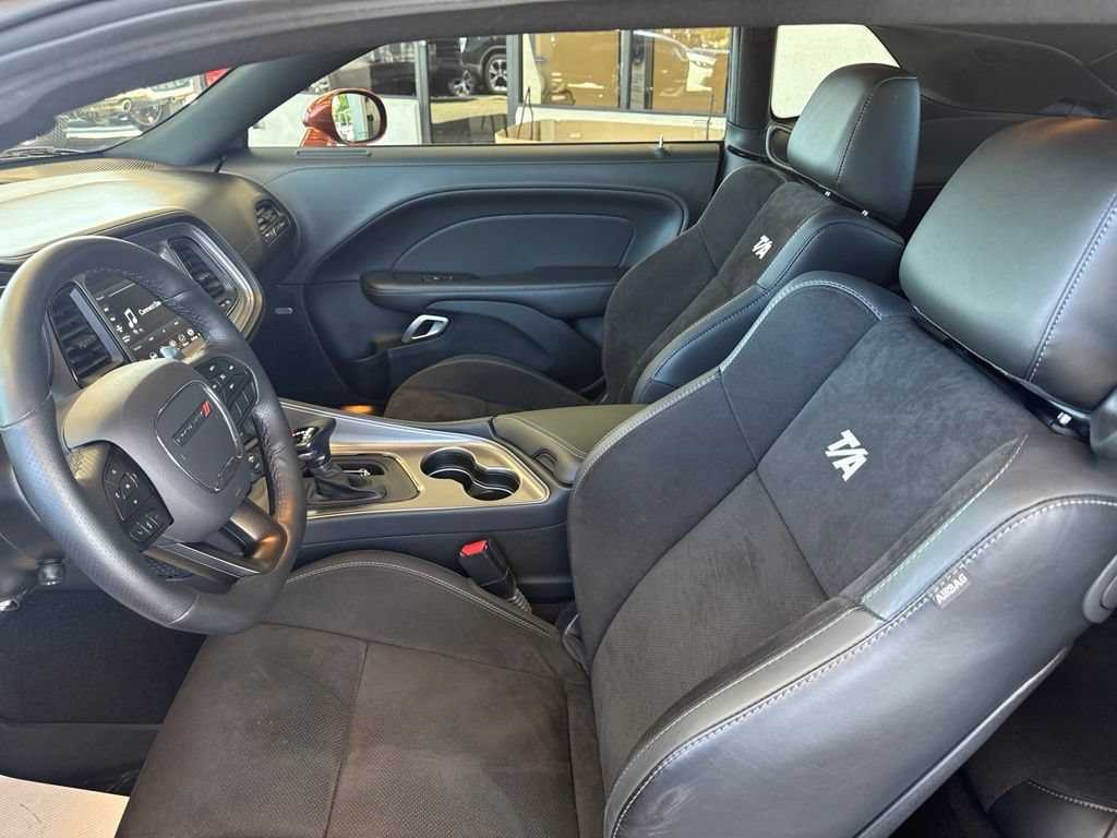 Used 2023 Dodge Challenger R/T Scat Pack RWD image 11