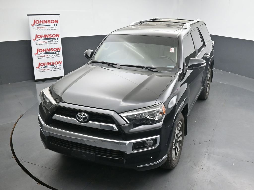 Used 2014 Toyota 4Runner Limited image 12