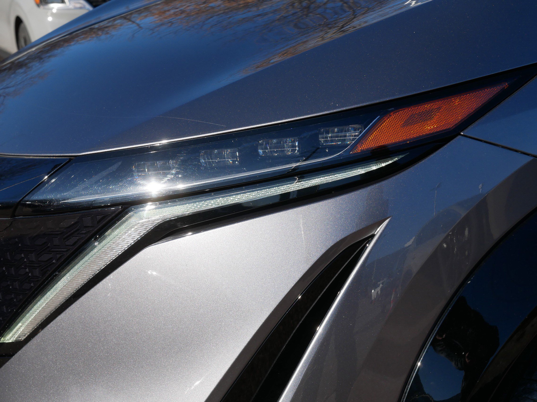 Certified 2023 Nissan Ariya image 16