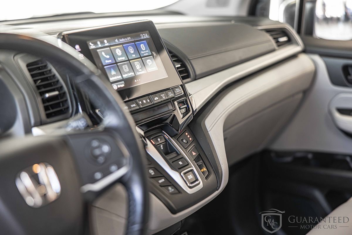 Used 2022 Honda Odyssey EX-L image 22