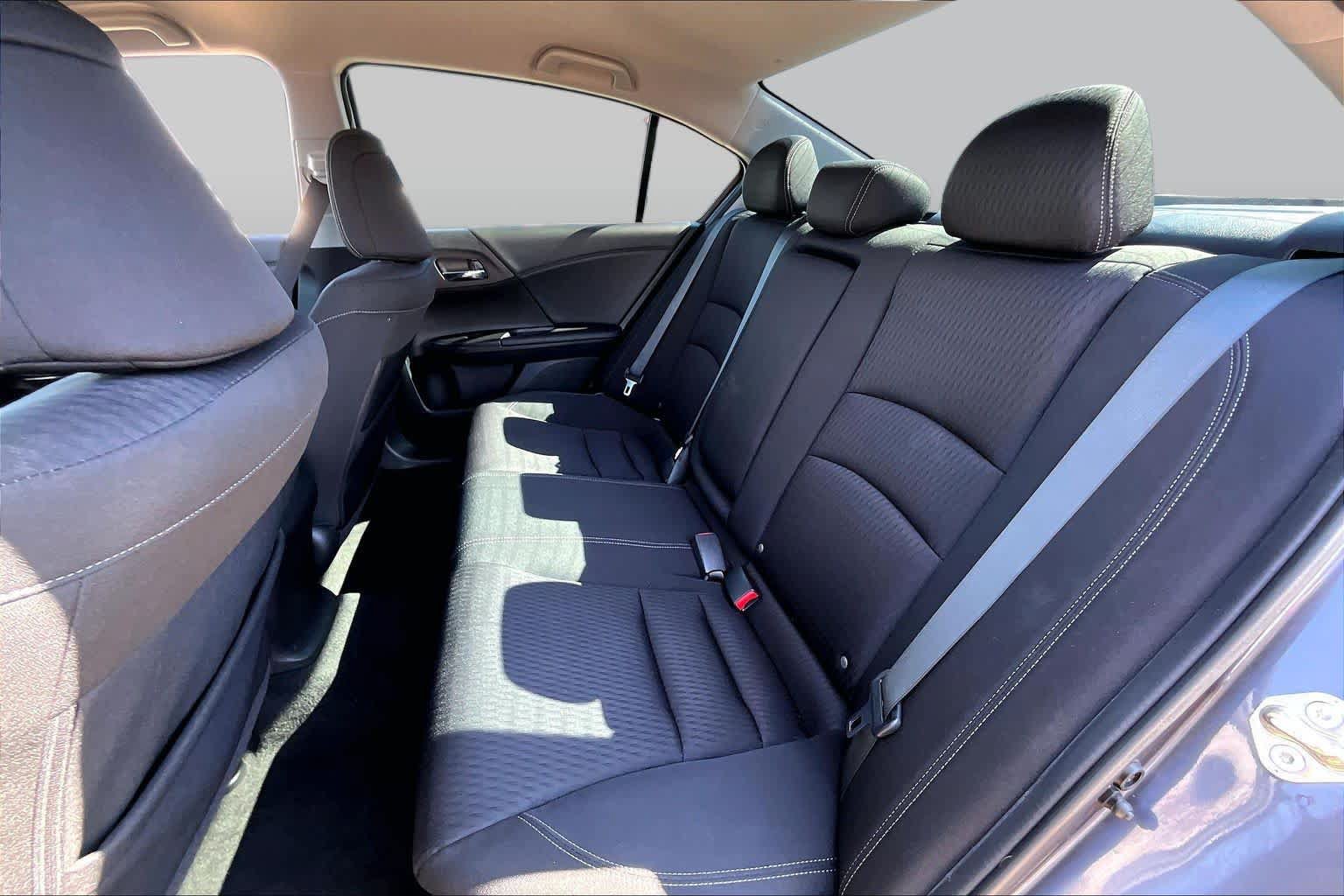 Used 2015 Honda Accord Sport image 20