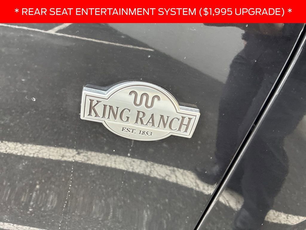 Used 2022 Ford Expedition Max King Ranch image 4