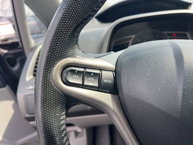 Used 2010 Honda Civic Hybrid Sedan image 15