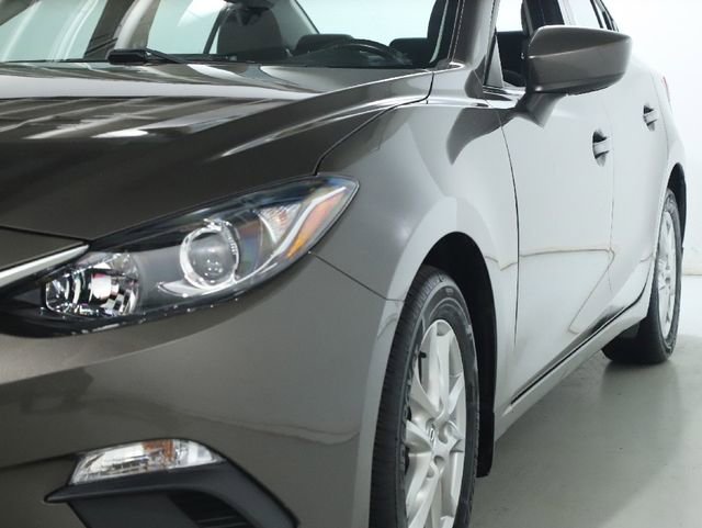 Used 2014 MAZDA MAZDA3 i Touring image 6