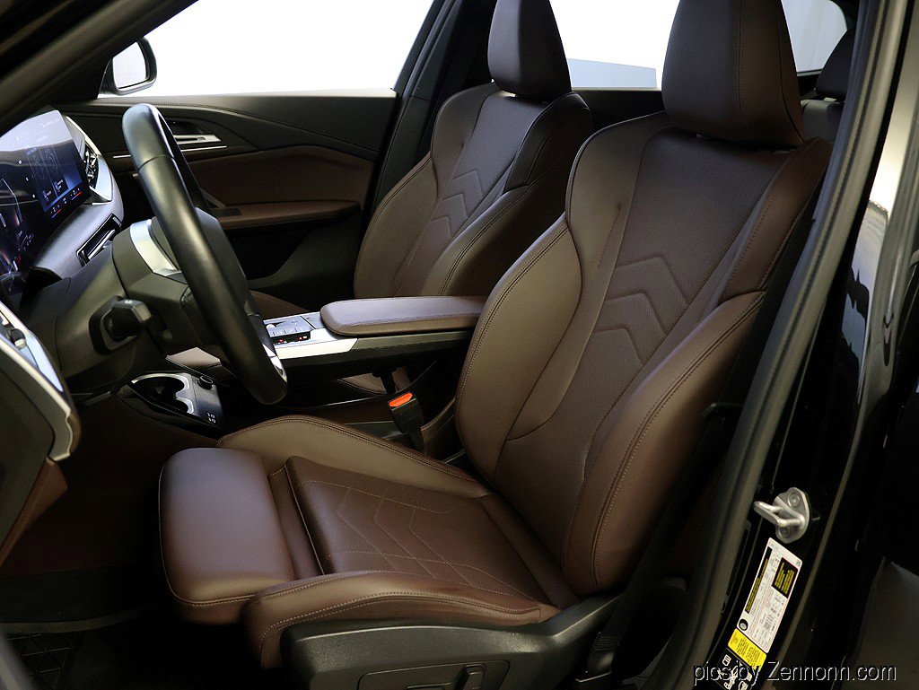 Certified 2023 BMW X1 xDrive28i w/ Convenience Package image 10