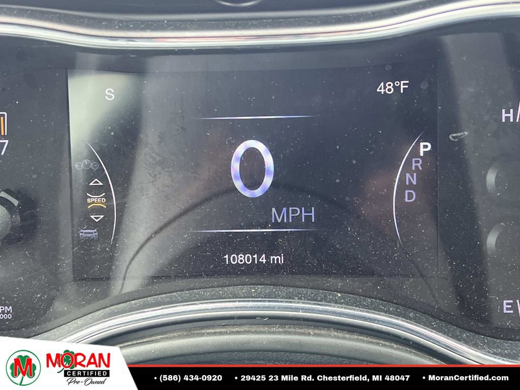 Used 2021 Jeep Grand Cherokee Laredo AWD/4WD image 20