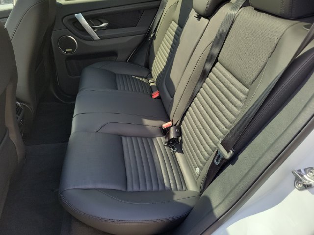 Certified 2025 Land Rover Discovery Sport S AWD/4WD image 13