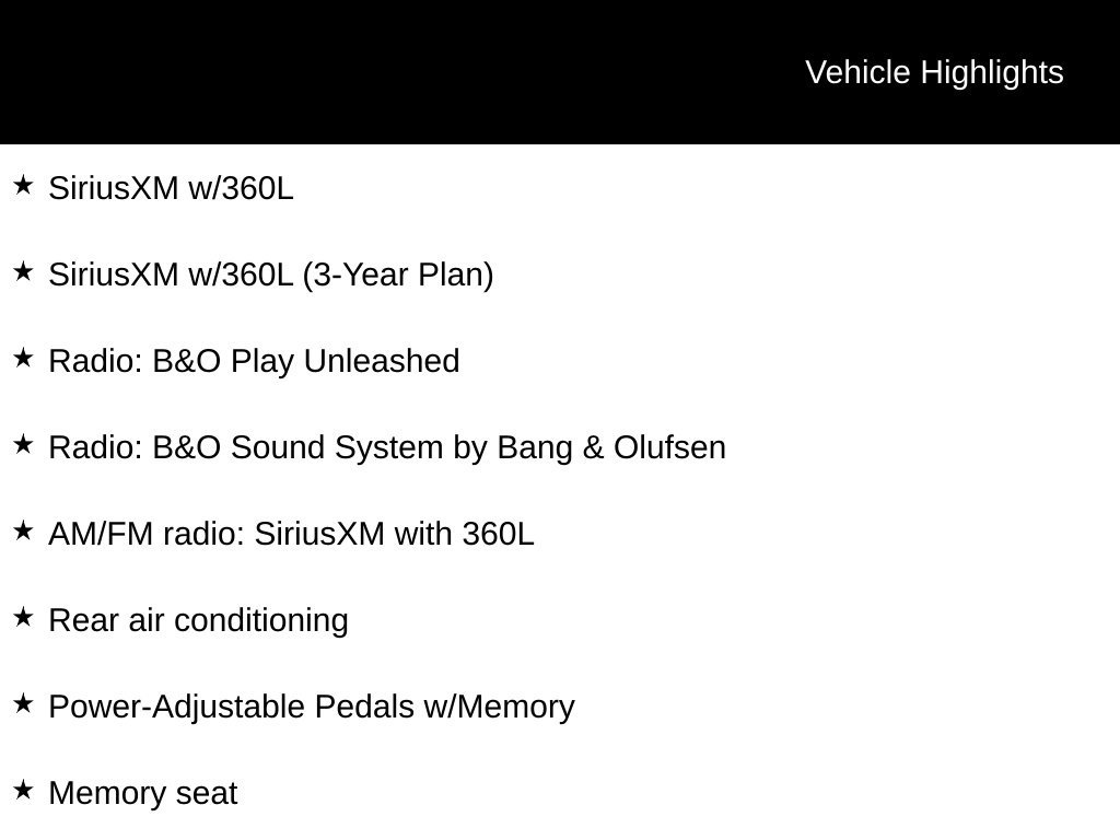 New 2027 Ford Expedition Max Platinum AWD/4WD image 13