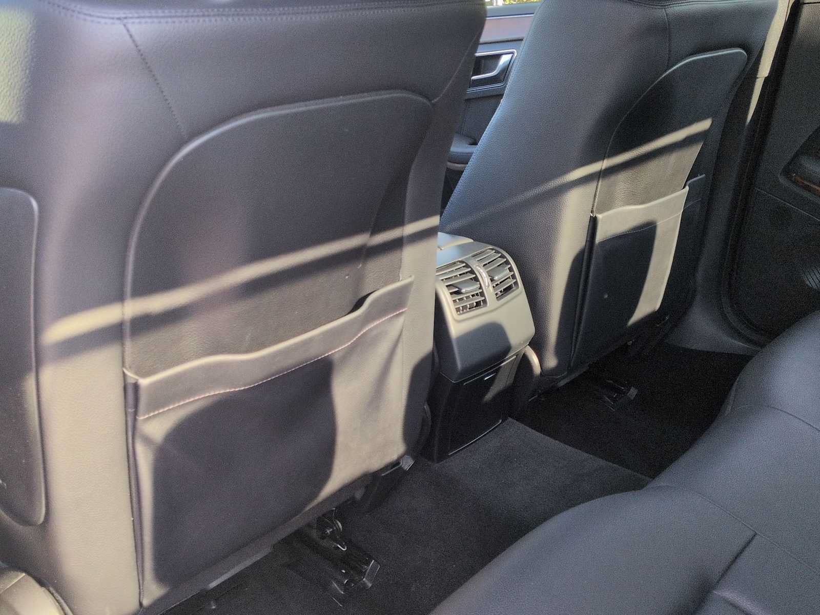 Used 2012 Mercedes-Benz E 350 4MATIC Sedan image 19