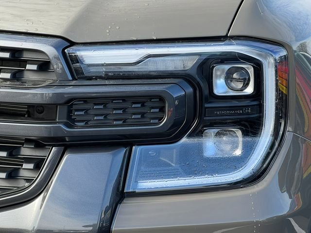 New 2025 Ford Ranger Lariat w/ FX4 Off-Road Package image 39