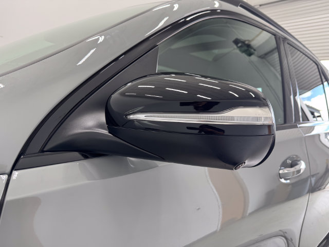 Certified 2024 Mercedes-Benz GLE 350 4MATIC image 42