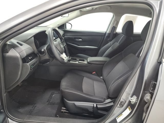Used 2023 Nissan Sentra SV FWD image 17