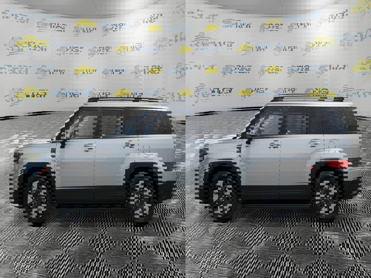 New 2026 Hyundai Santa Fe SEL w/ Tow & Go Package image 3