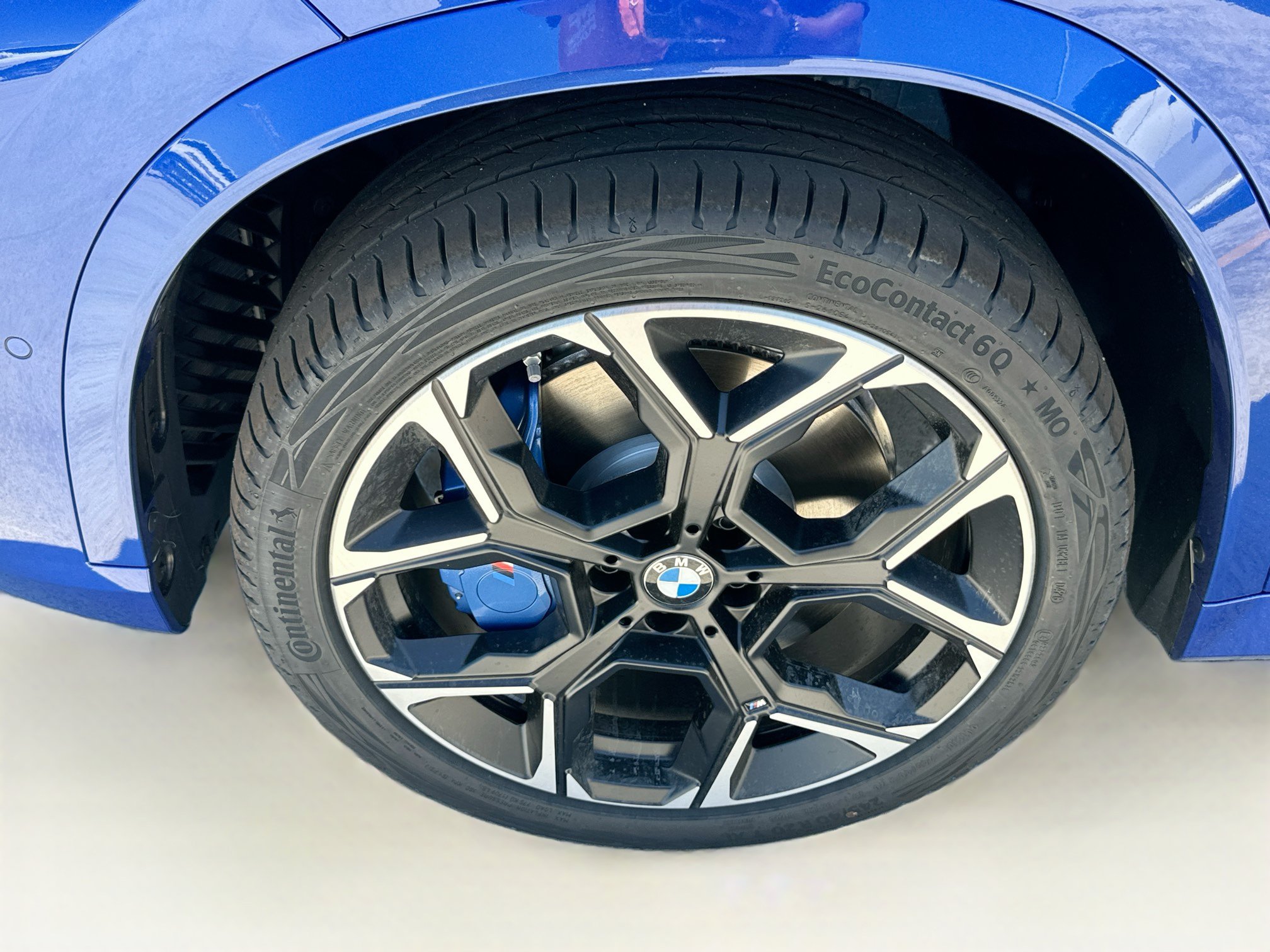 New 2026 BMW X1 M35i w/ Technology Package AWD/4WD image 26