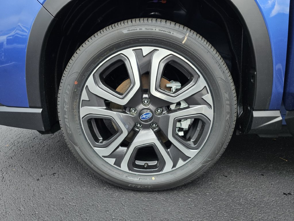New 2027 Subaru Ascent Touring AWD/4WD image 30