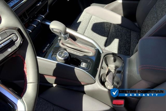 New 2026 Chevrolet Colorado Z71 image 9