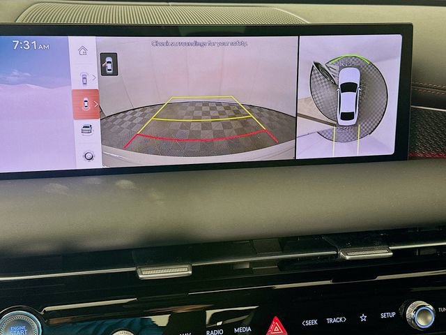 New 2027 Genesis G80 3.5T Sport Prestige AWD/4WD image 13