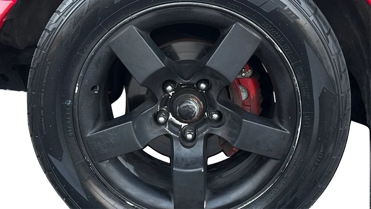 Used 2001 Ford F150 Lightning RWD image 32